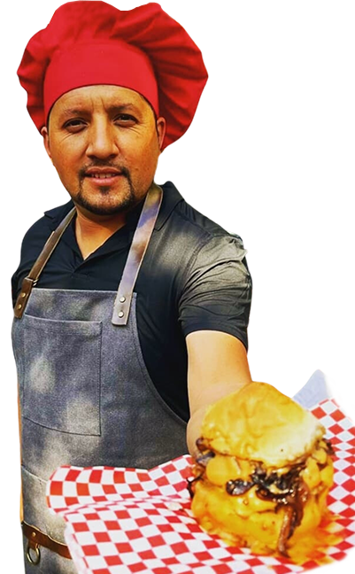 Eventos Linguini carros de comida